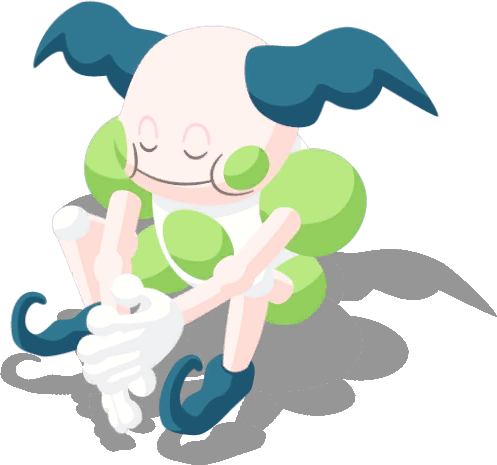 pokemon sleep male 2 shiny preview