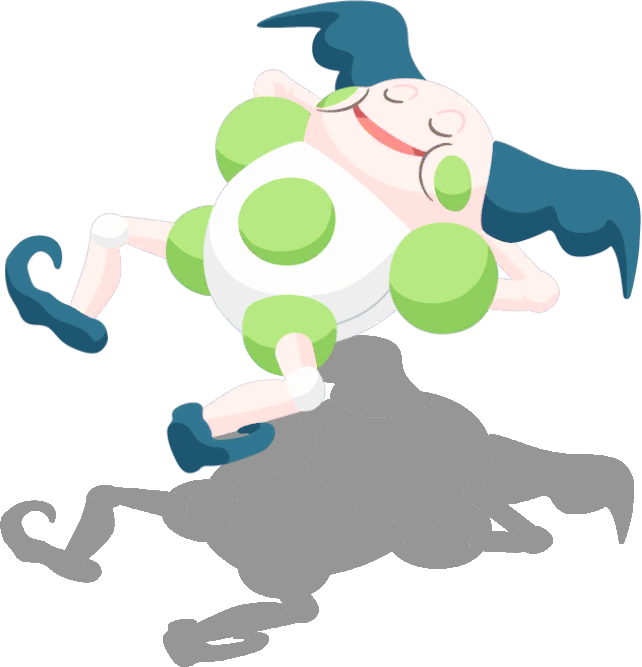 pokemon sleep male 3 shiny preview