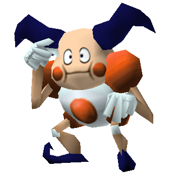 stadium 2 male shiny preview