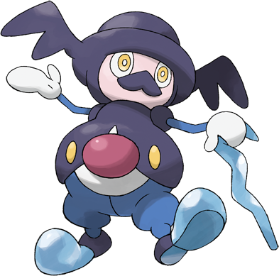 official artwork male preview