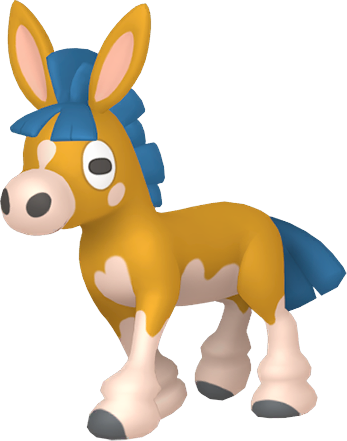 home male shiny preview