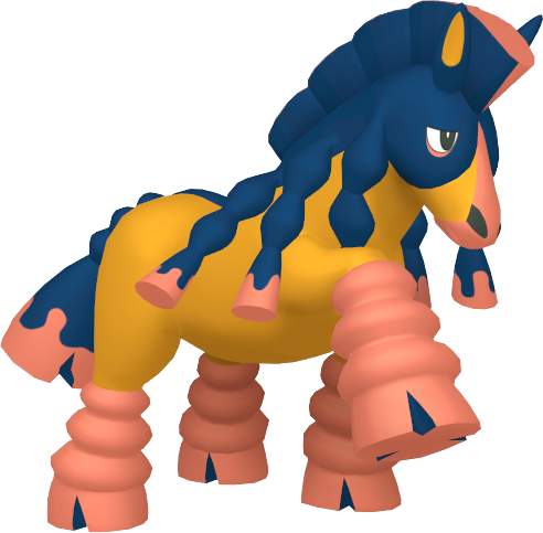 home male shiny preview