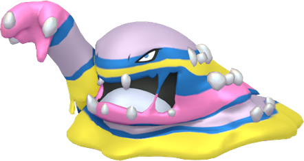 home male shiny preview