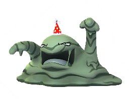 go male shiny preview