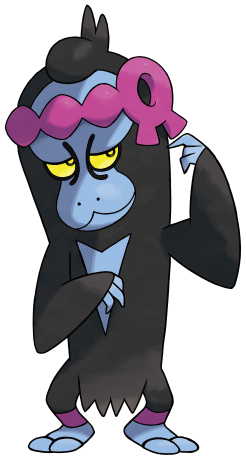 official artwork male preview