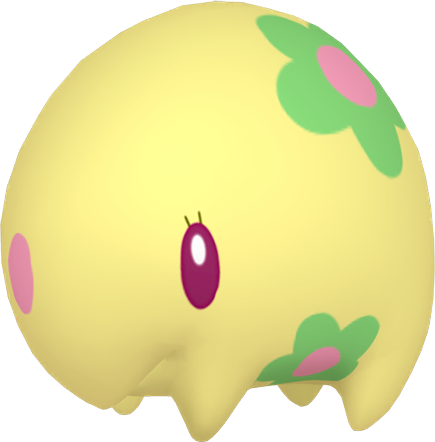 home male shiny preview