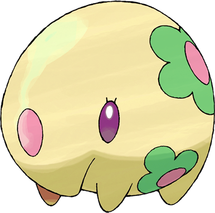 official artwork male shiny preview