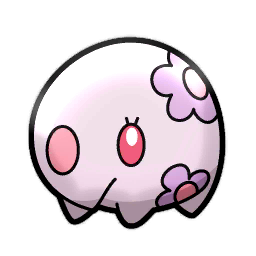 pokemon shuffle male