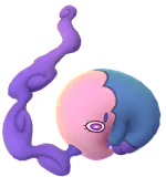 go male shiny preview