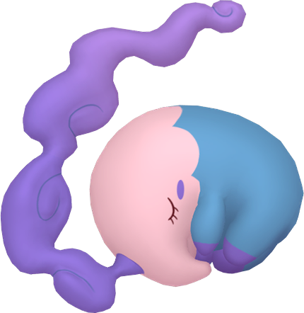 home male shiny preview