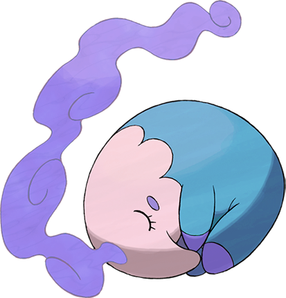 official artwork male shiny preview