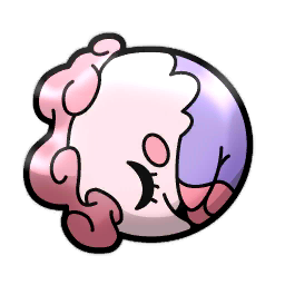 pokemon shuffle male