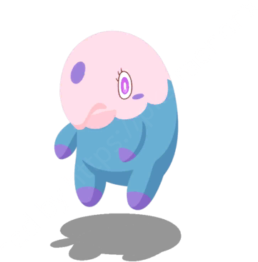 pokemon sleep male 1 shiny preview