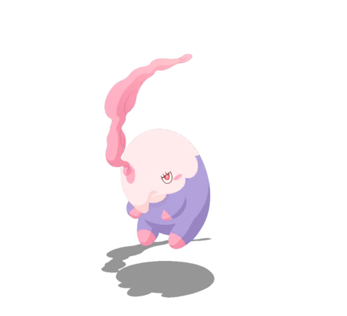 pokemon sleep male 2