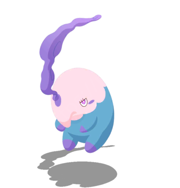 pokemon sleep male 2 shiny preview