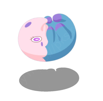 pokemon sleep male 3 shiny preview