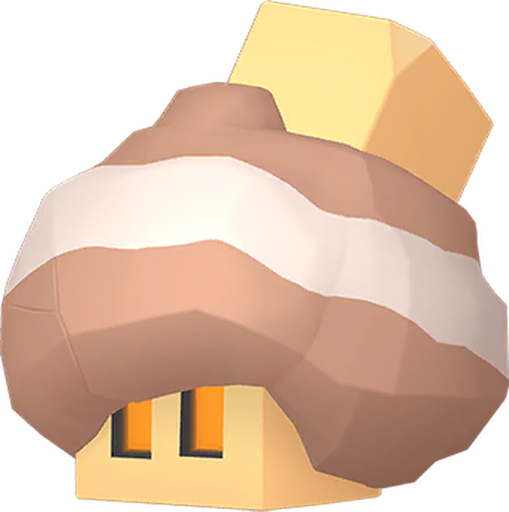 home male shiny preview