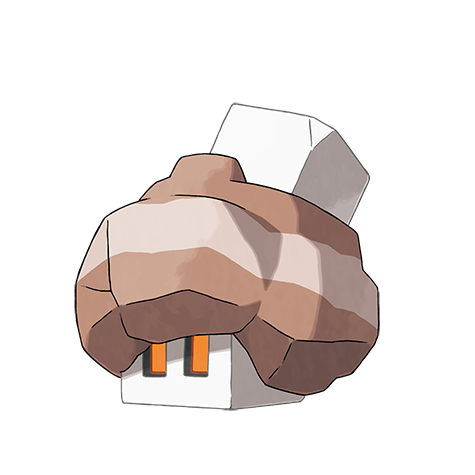 official artwork male