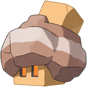 official artwork male shiny preview