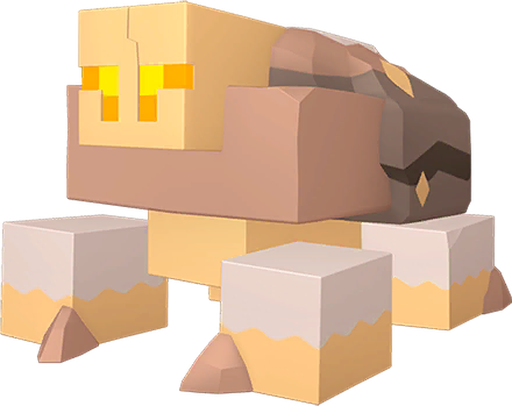 home male shiny preview