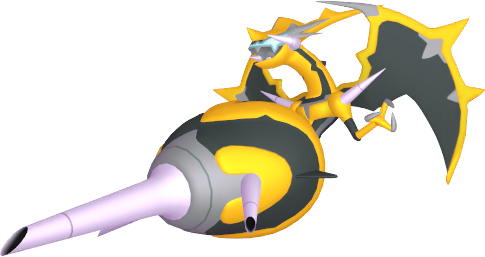 home male shiny preview