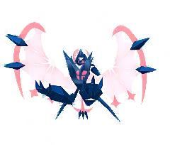 go male shiny preview