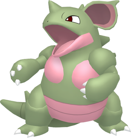 home male shiny preview