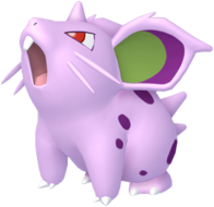 home female shiny preview