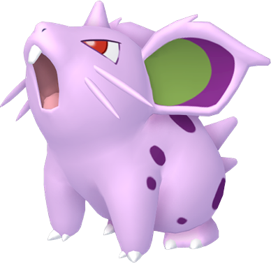 home male shiny preview