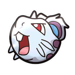 pokemon shuffle male