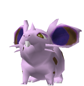 stadium 2 male shiny preview