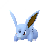 go male shiny preview