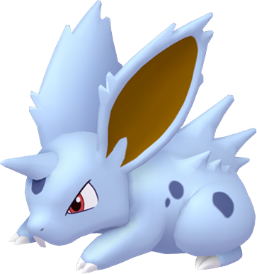 home male shiny preview