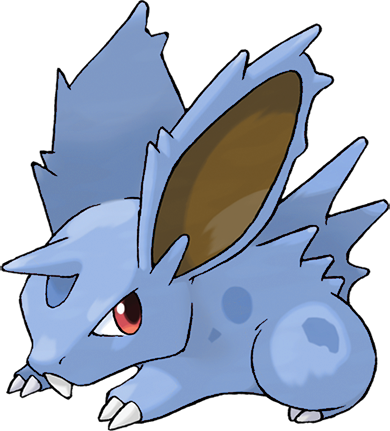 official artwork male shiny preview