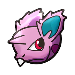 pokemon shuffle male