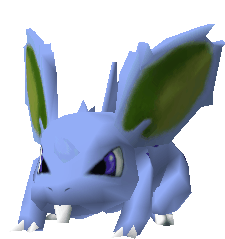 stadium 2 male shiny preview