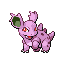 firered leafgreen male shiny