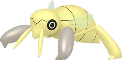 home male shiny preview