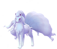 go male shiny preview