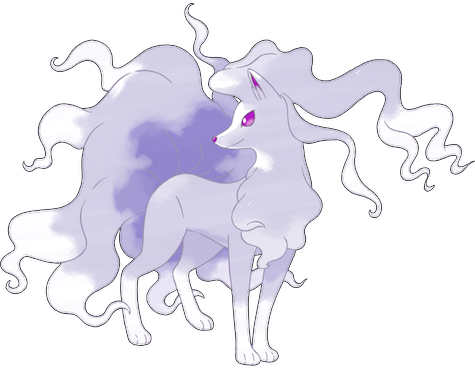 official artwork male shiny preview