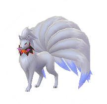 go male shiny preview