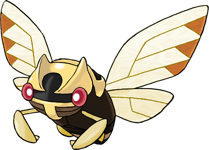 official artwork male shiny preview