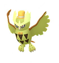 go male shiny preview