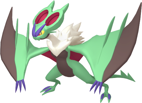 home male shiny preview