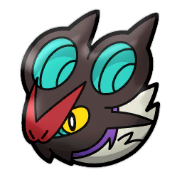 pokemon shuffle male