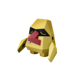 legends arceus male shiny