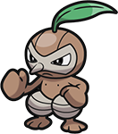 brilliant diamond shining pearl male preview