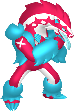 home male shiny preview