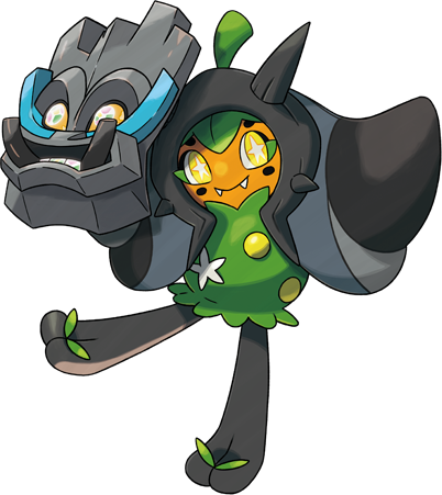 official artwork male preview