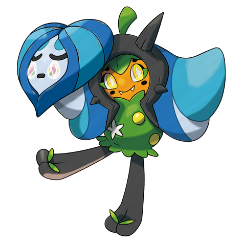 official artwork male